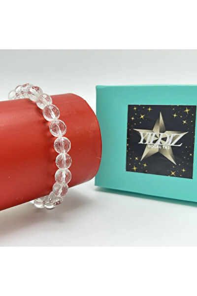 Zodyak Doğal Taş Bileklik