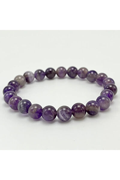 Zodyak Doğal Taş Bileklik