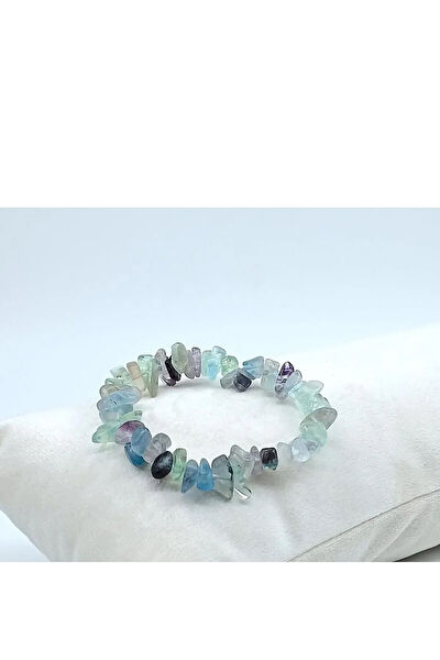 Zodyak Doğal Taş Bileklik
