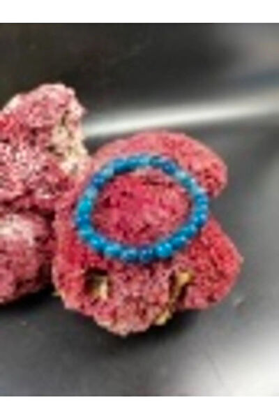 Zodyak Doğal Taş Bileklik