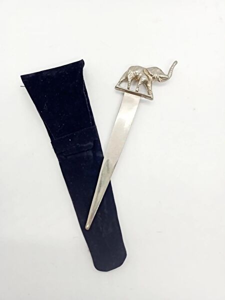 MayaGunes Kağıt Kıskacı, Zarf Açacağı