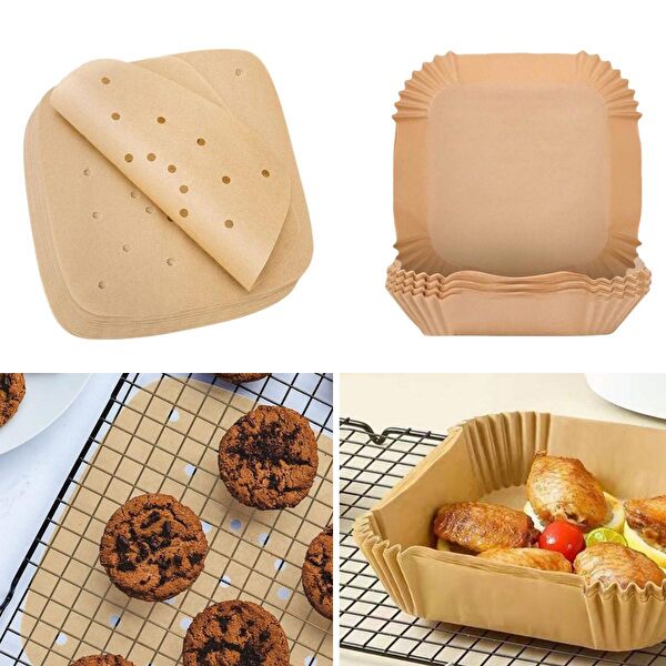 Zormarkt Pişirme Kağıdı, Torbası