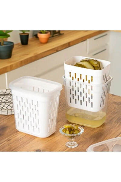 BTM Home Saklama Kabı