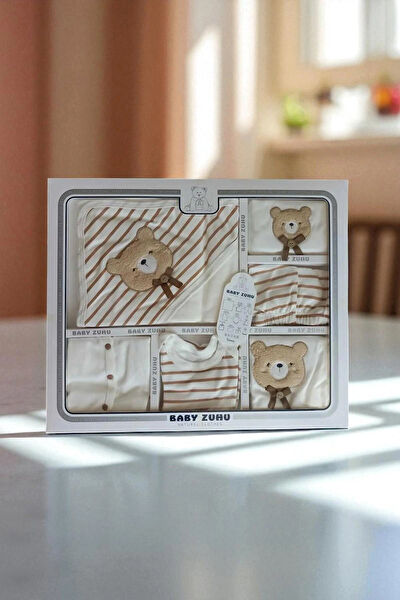 Misse Yenidoğan Hastane Çıkışı