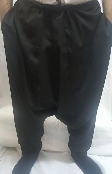 Aldatmaz Askeri Malzeme Erkek Şalvar