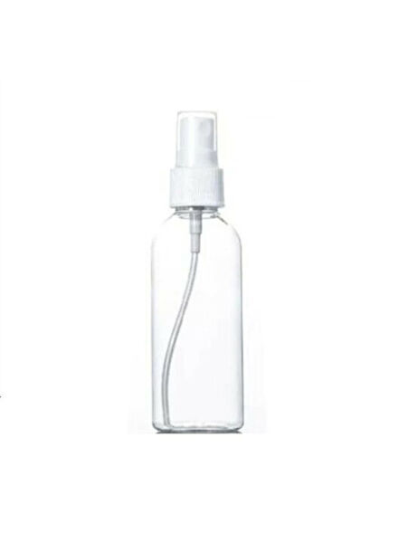 ZYLAN AMBALAJ Parfüm Şişesi, Seyahat Tipi Şişe