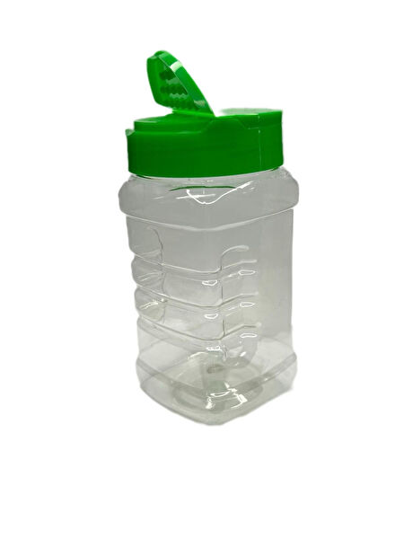 ZYLAN AMBALAJ Parfüm Şişesi, Seyahat Tipi Şişe