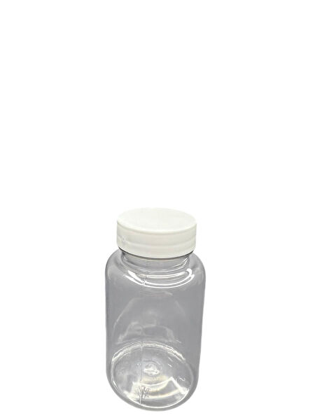 ZYLAN AMBALAJ Parfüm Şişesi, Seyahat Tipi Şişe