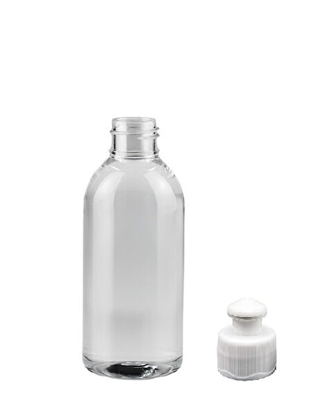 ZYLAN AMBALAJ Parfüm Şişesi, Seyahat Tipi Şişe