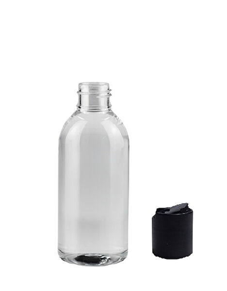 ZYLAN AMBALAJ Parfüm Şişesi, Seyahat Tipi Şişe