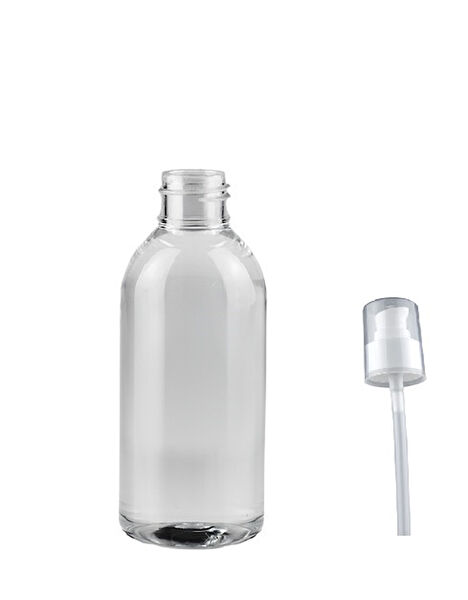 ZYLAN AMBALAJ Parfüm Şişesi, Seyahat Tipi Şişe