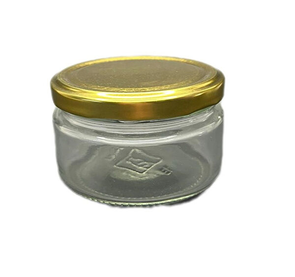 ZYLAN AMBALAJ Parfüm Şişesi, Seyahat Tipi Şişe