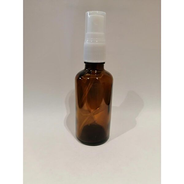 ZYLAN AMBALAJ Parfüm Şişesi, Seyahat Tipi Şişe