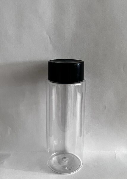 ZYLAN AMBALAJ Parfüm Şişesi, Seyahat Tipi Şişe