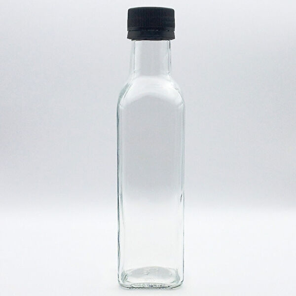 ZYLAN AMBALAJ Kavanoz