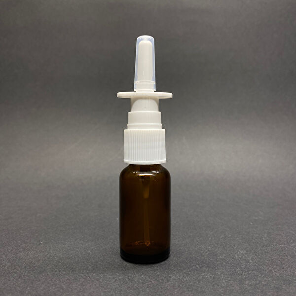 ZYLAN AMBALAJ Parfüm Şişesi, Seyahat Tipi Şişe