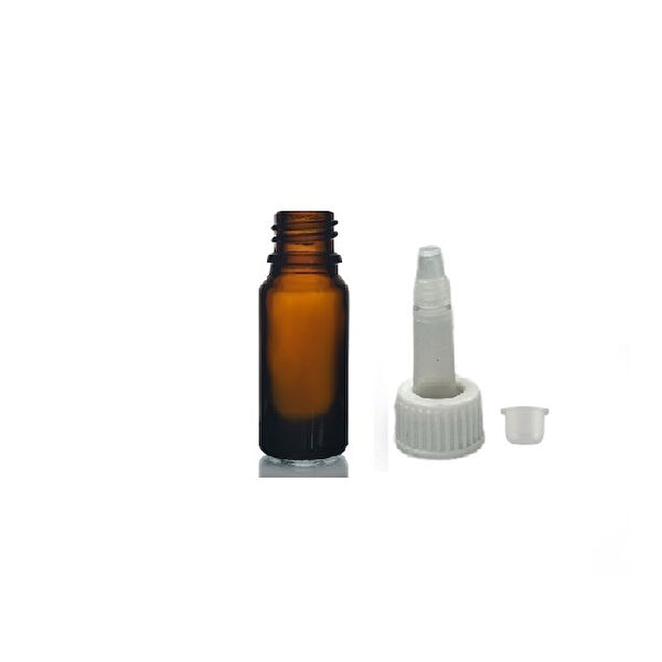 ZYLAN AMBALAJ Parfüm Şişesi, Seyahat Tipi Şişe