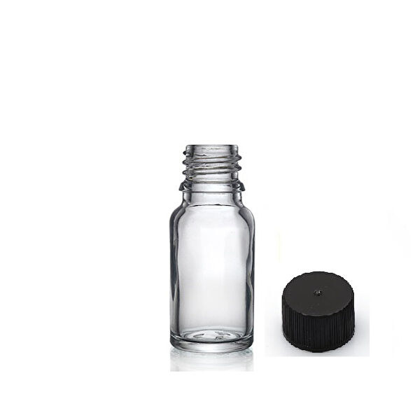 ZYLAN AMBALAJ Parfüm Şişesi, Seyahat Tipi Şişe