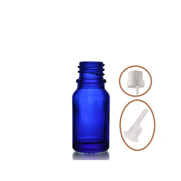 ZYLAN AMBALAJ Parfüm Şişesi, Seyahat Tipi Şişe