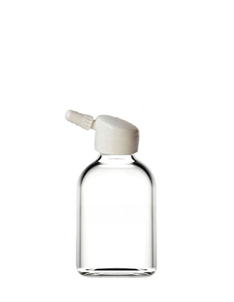 ZYLAN AMBALAJ Parfüm Şişesi, Seyahat Tipi Şişe