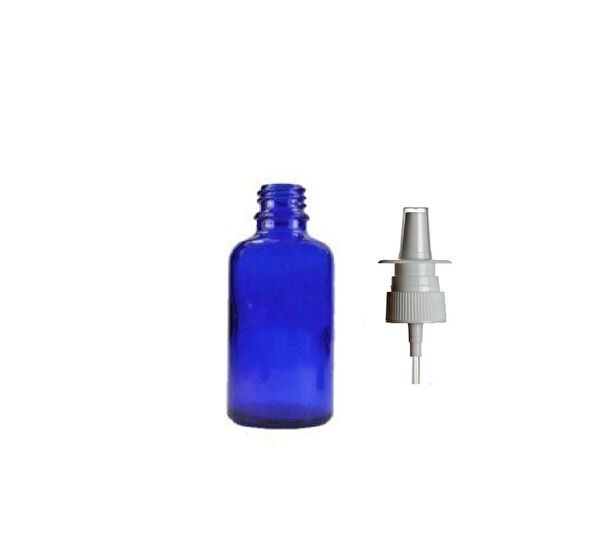 ZYLAN AMBALAJ Parfüm Şişesi, Seyahat Tipi Şişe