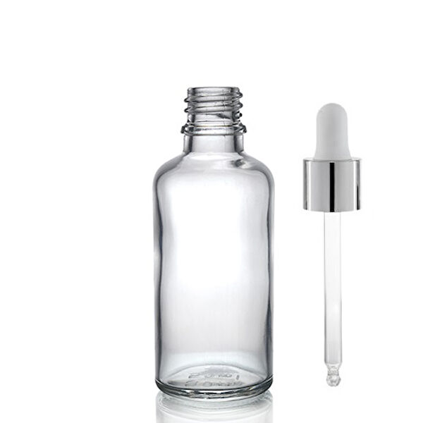 ZYLAN AMBALAJ Parfüm Şişesi, Seyahat Tipi Şişe