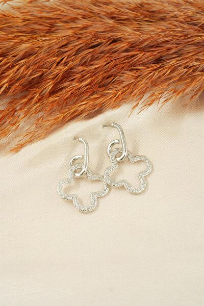 By Zeyna Aksesuar Küpe