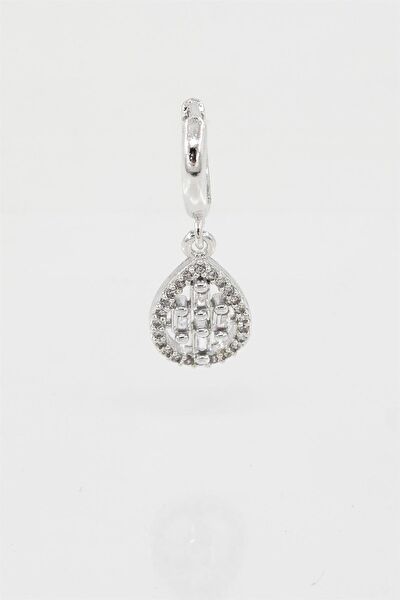 By Zeyna Aksesuar Küpe