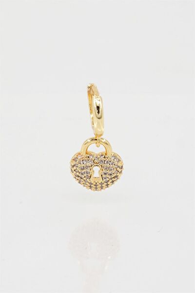 By Zeyna Aksesuar Küpe