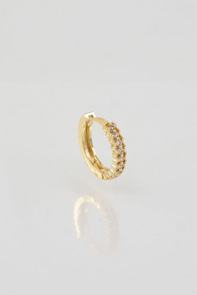 By Zeyna Aksesuar Küpe