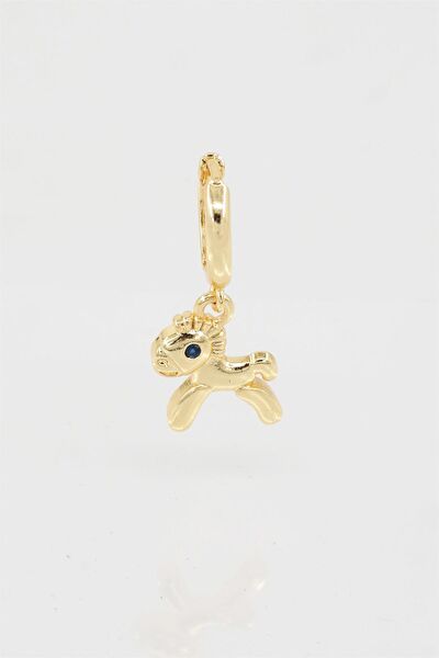 By Zeyna Aksesuar Küpe