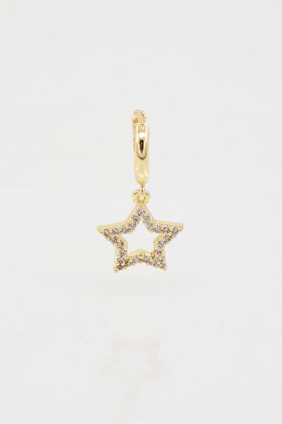 By Zeyna Aksesuar Küpe