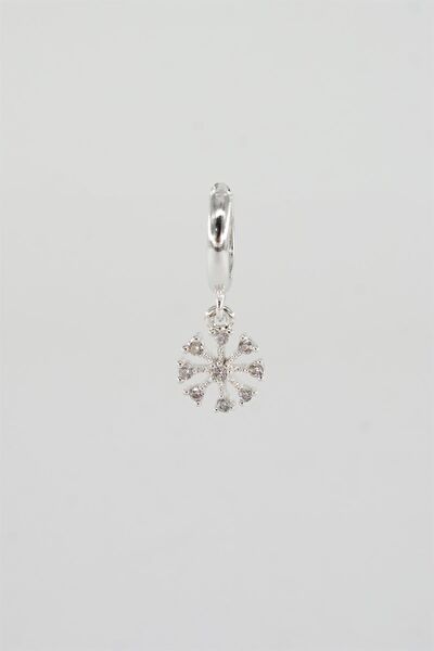 By Zeyna Aksesuar Küpe