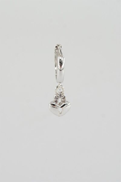 By Zeyna Aksesuar Küpe