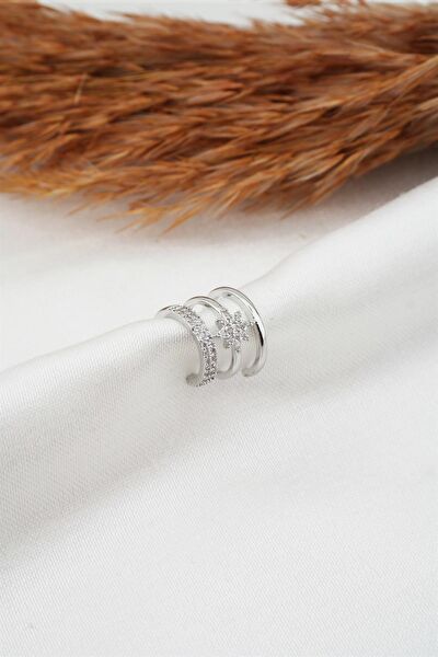 By Zeyna Aksesuar Küpe