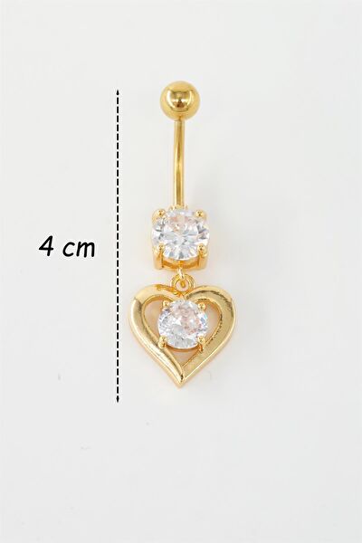 By Zeyna Aksesuar Kadın Piercing