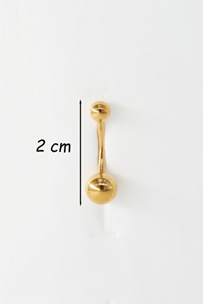 By Zeyna Aksesuar Kadın Piercing