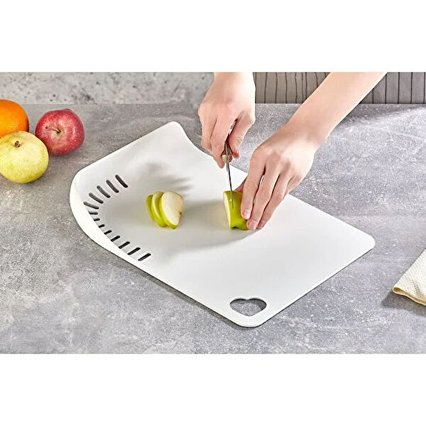 Ega Toptan Dilimleyici, Doğrayıcı