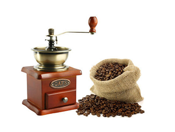 Ega Toptan Kahve Değirmeni