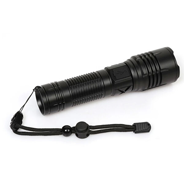 Toptanbulurum El Feneri