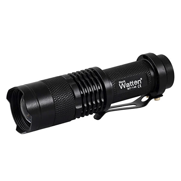 Toptanbulurum El Feneri