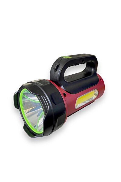 Toptanbulurum El Feneri