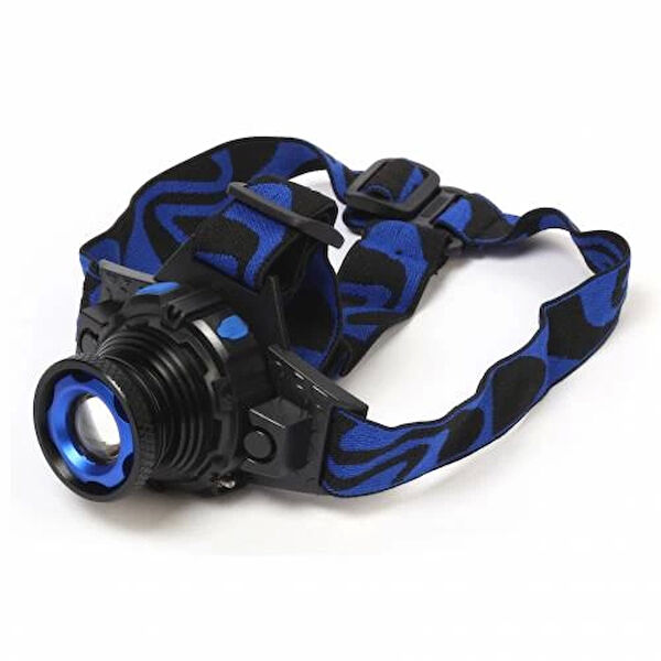 Toptanbulurum Kafa Lambası