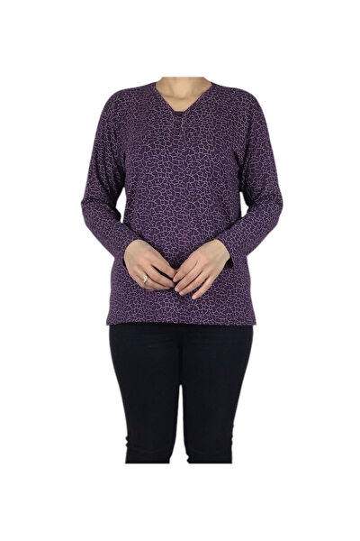 ECE GİYİM Tesettür Bluz