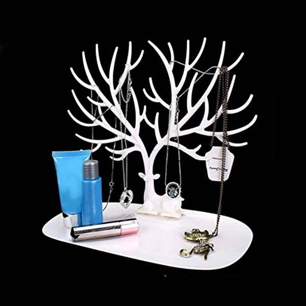 LTG Nova Takı Kutusu, Standı