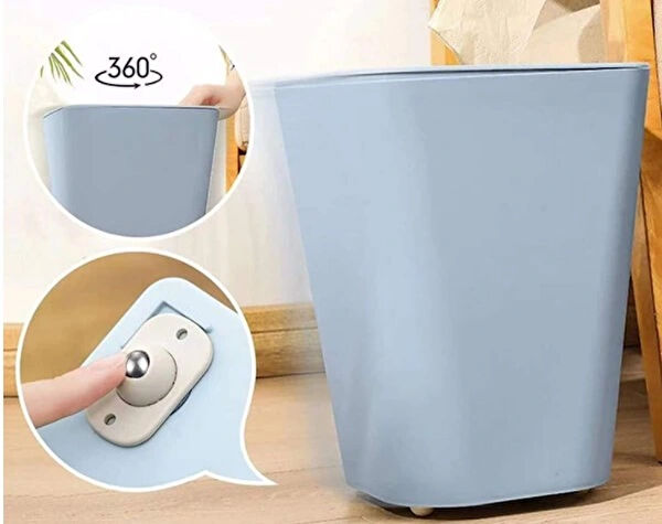 LTG Nova Mobilya Tekerleği