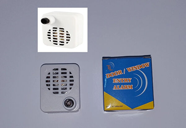 LTG Nova Alarm Sistemleri