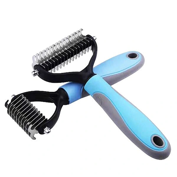 LTG Nova Köpek Tarak, Fırça, Makas