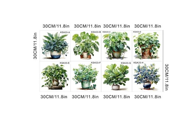 LTG Nova Dekoratif Sticker