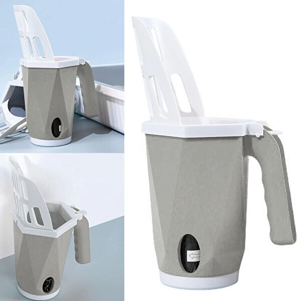 LTG Nova Kedi Tuvaleti, Aksesuarları